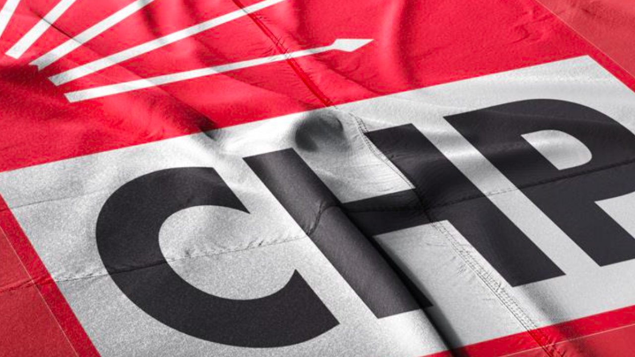 CHP'li 81 il başkanından açıklama