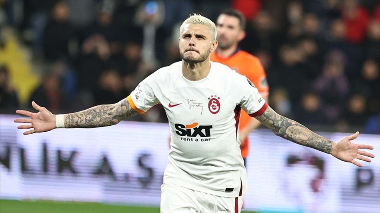 Galatasaraylıları endişelendirecek Icardi açıklaması
