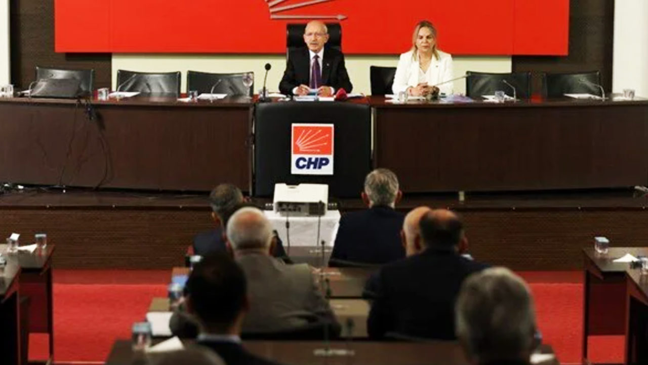 CHP Berlin Başkanı Kenan Kolat: CHP'de değişimden ne anlamak gerekir