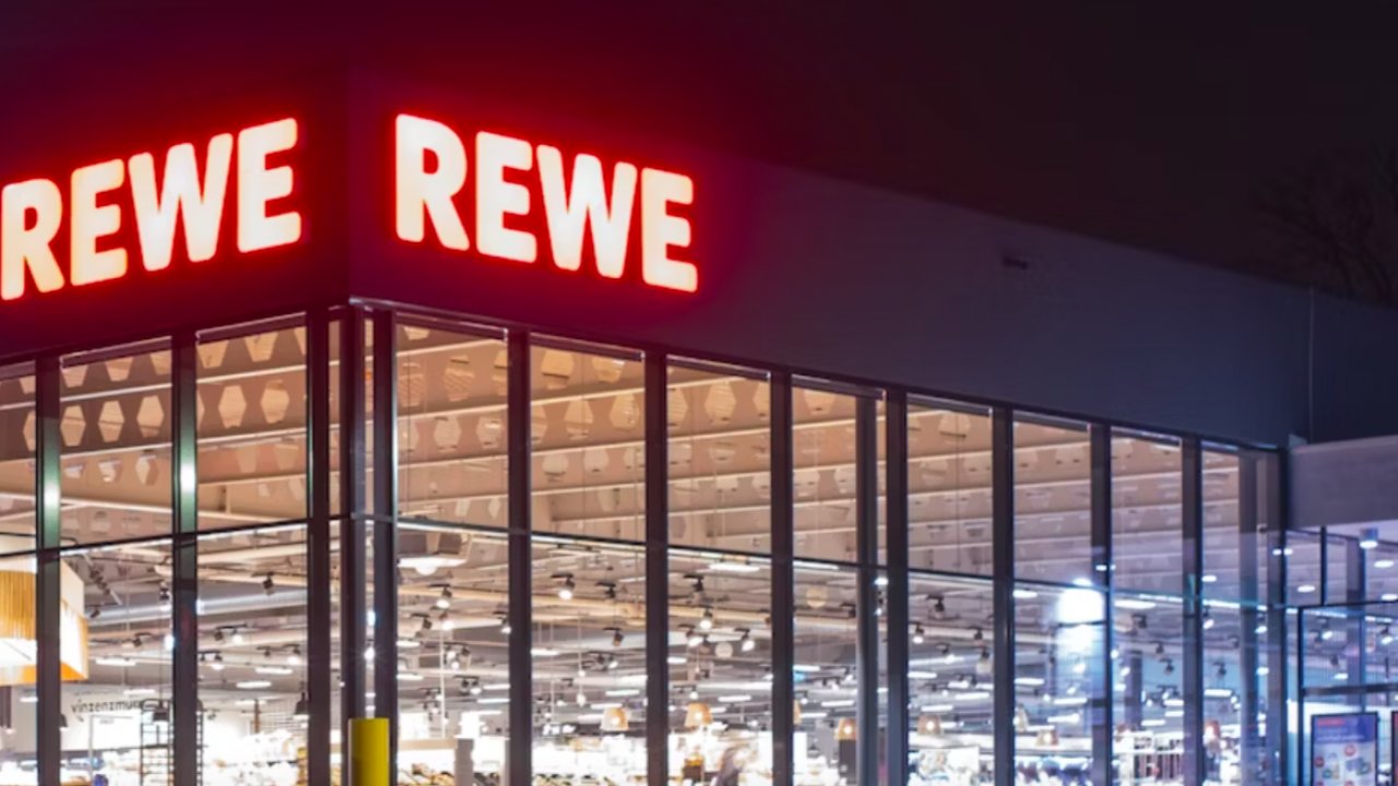Rewe israfa dur diyor: Yeniliğini duyurdu!