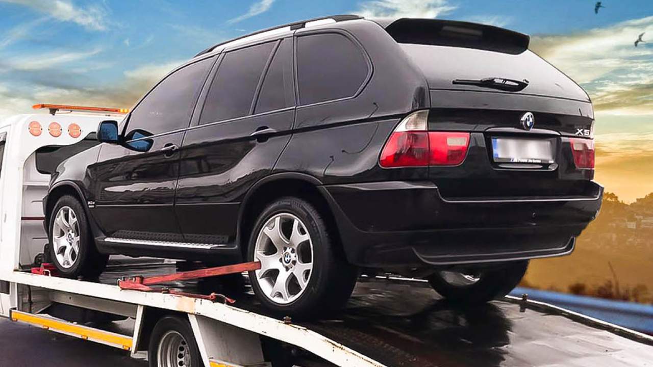 Berlin'de yeni dolandırıcılık yöntemi... Arabası çekilen vatandaş, yerini öğrenmek için para ödemek zorunda
