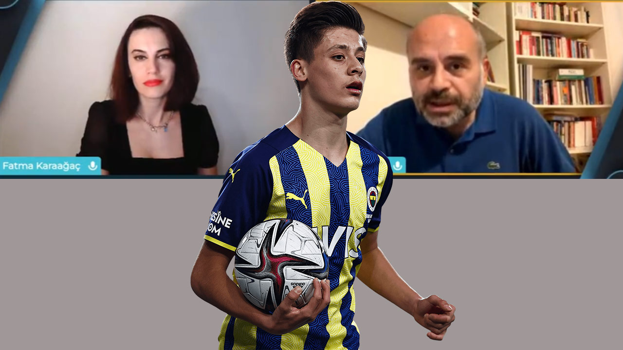 Spor gazetecisi Okay Karacan açıkladı: Arda Güler Almanya’ya gidecek