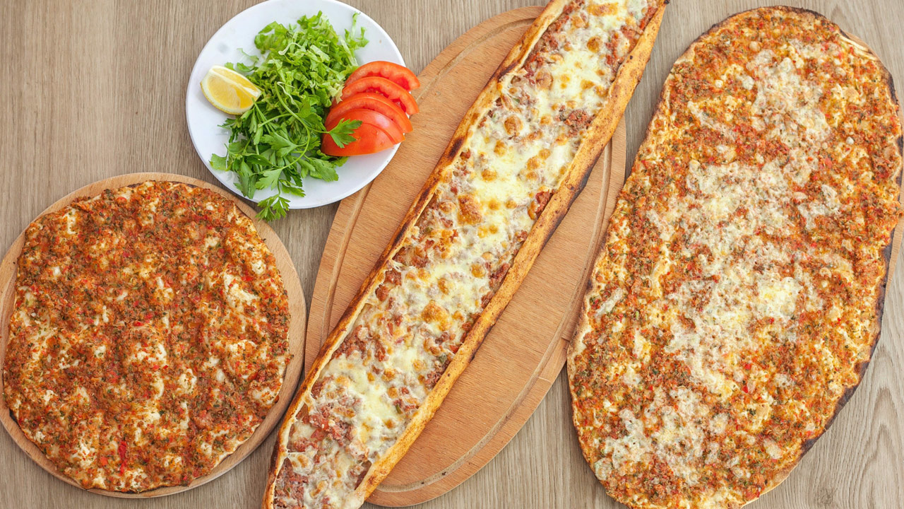 Türkiye’de pide ve lahmacun yerken bir kez daha düşünün