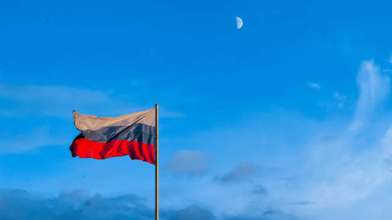 Wagner geri çekildi