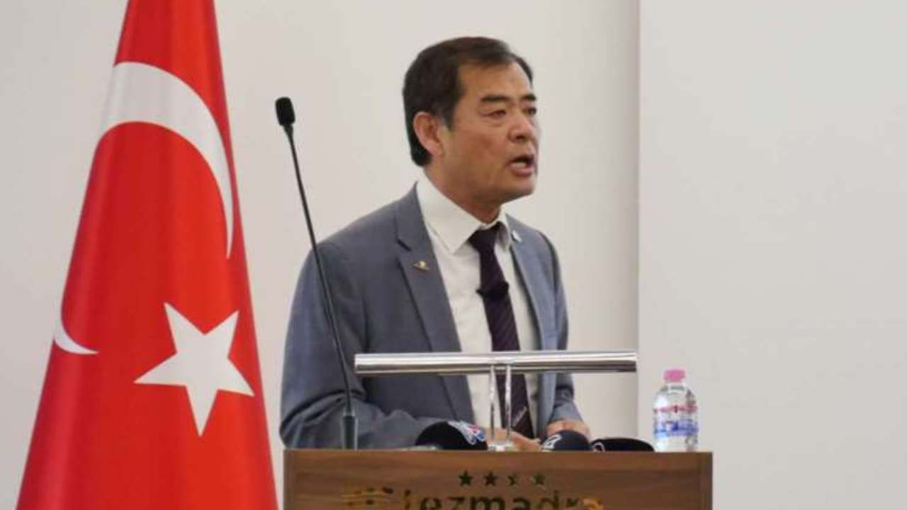 Japon deprem uzmanından İstanbulluları endişelendirecek açıklama