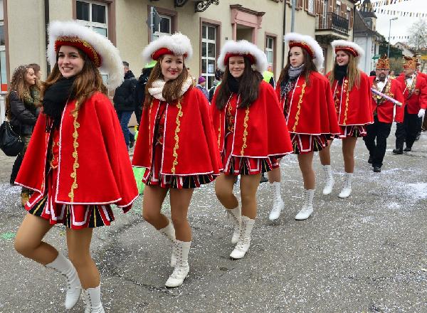 'Almanya, dünyanın en iyi ülkesi'