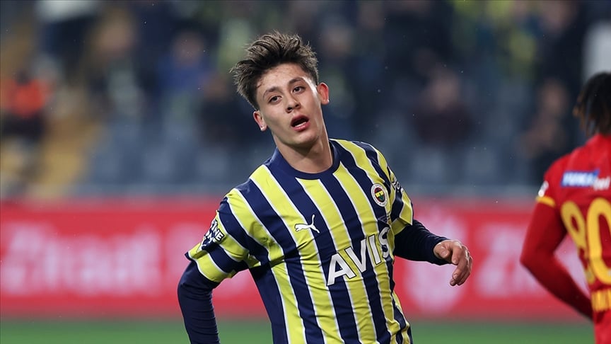 Arda Güler’in babası 20 milyon Euro komisyon istedi