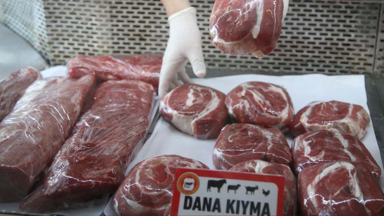 Kasaplardan kurbanlık etinizin ziyan olmaması için önemli uyarı geldi