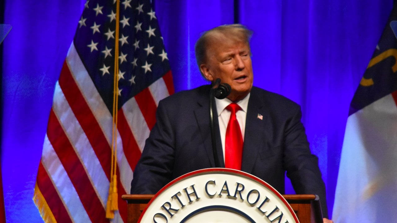 Trump'tan 'Rusya' uyarısı: Ne istediğinize dikkat edin