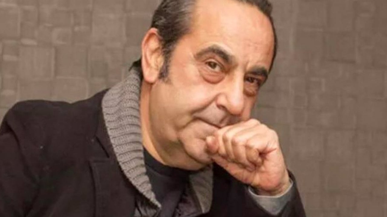 Bakan Koca'dan Özkan Uğur'un sağlık durumu  hakkında açıklama