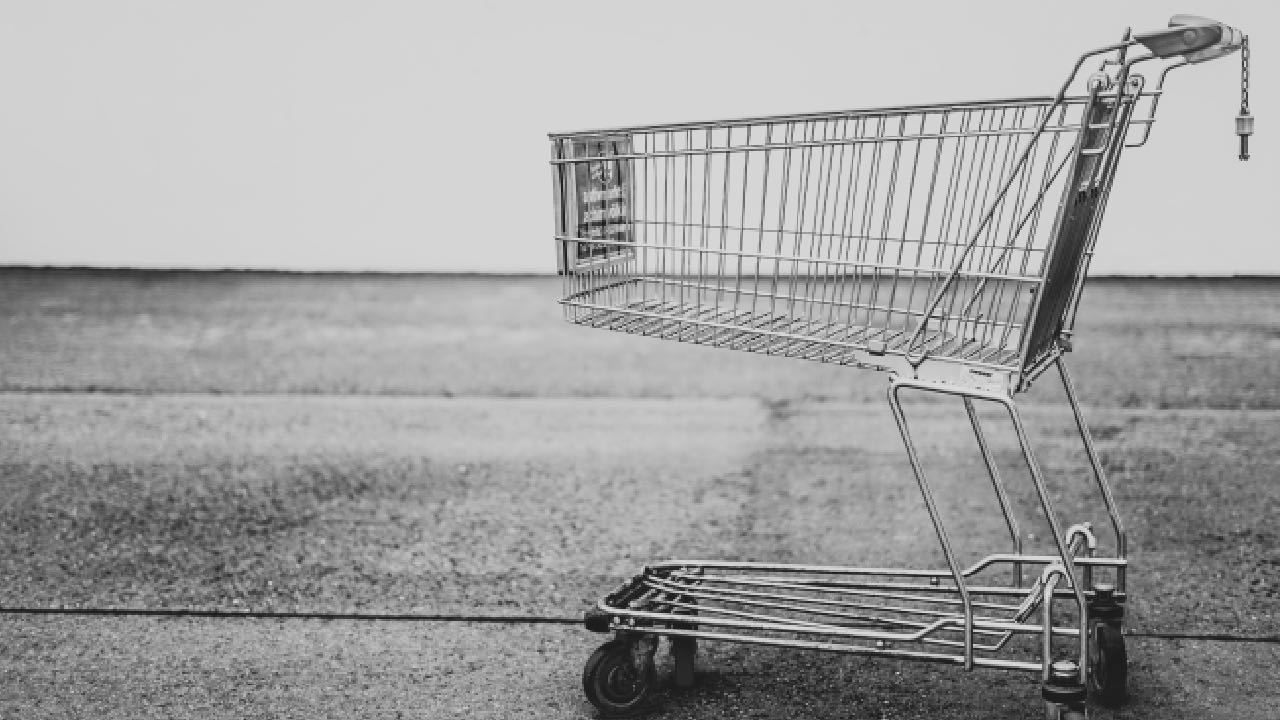Netto'nun astığı uyarı notu sosyal medyayı karıştırdı
