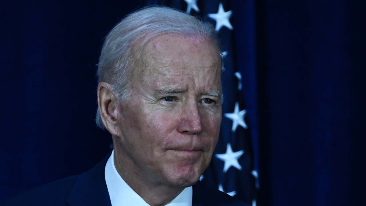 Biden, 'Rusya'da yaşananlarda parmağımız yok' dedi