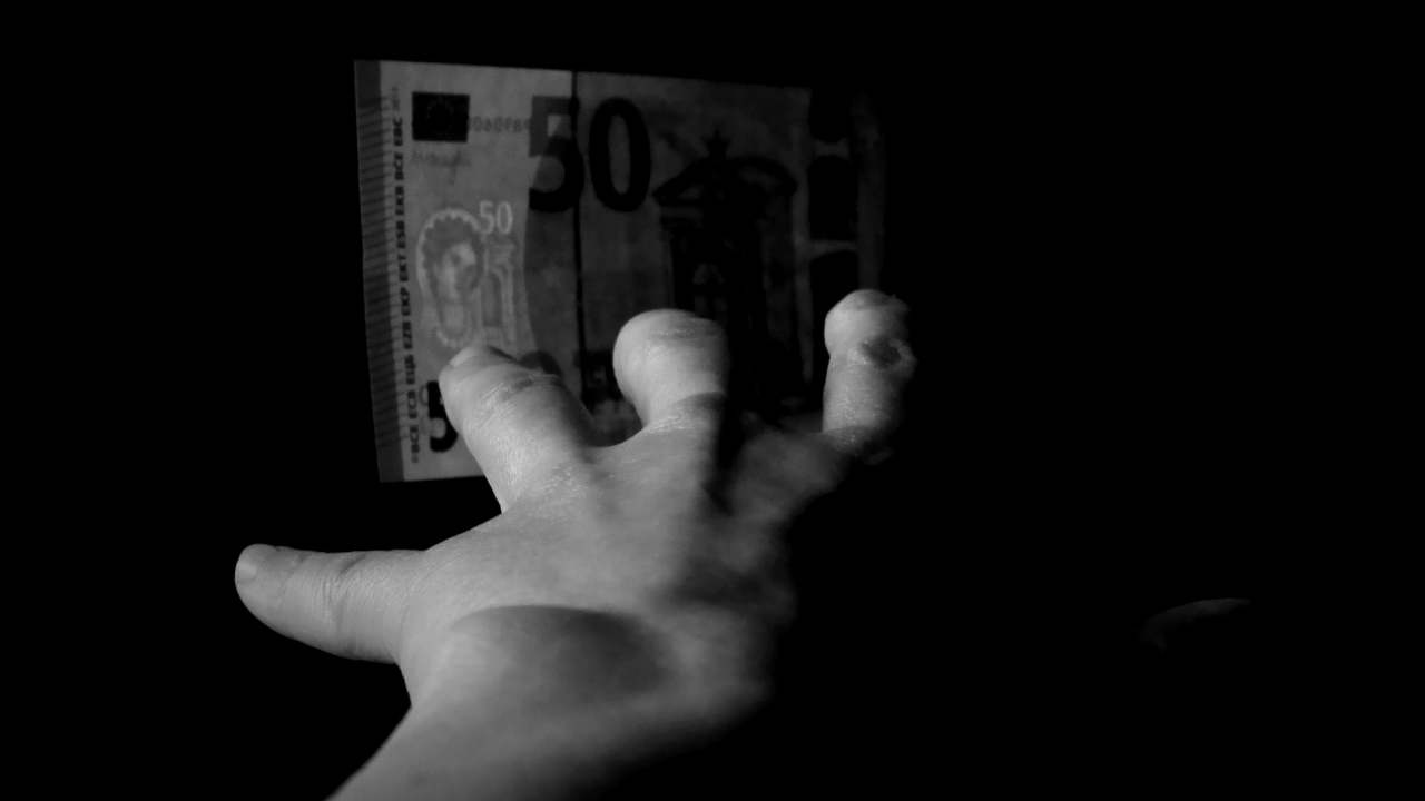 Almanya'da asgari ücretin altında ödeme yapan işverene 500 BİN EURO para cezası!