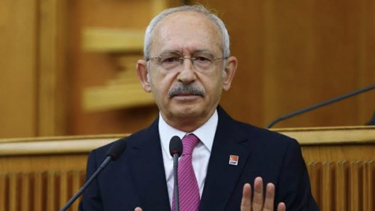 CHP'deki 'değişim' tartışmasına bir isim daha katıldı