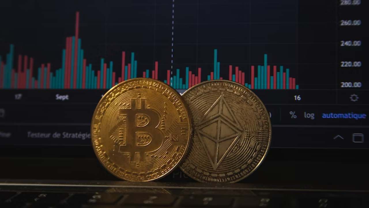 Milyonlarca dolarlık kripto para ele geçirildi