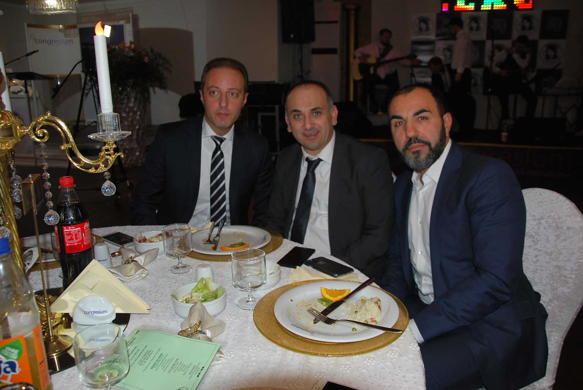 Tuğçe Albayrak için anma gecesi