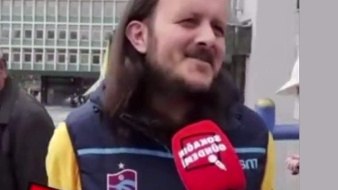 "Atatürk gelse yine Erdoğan kazanır"