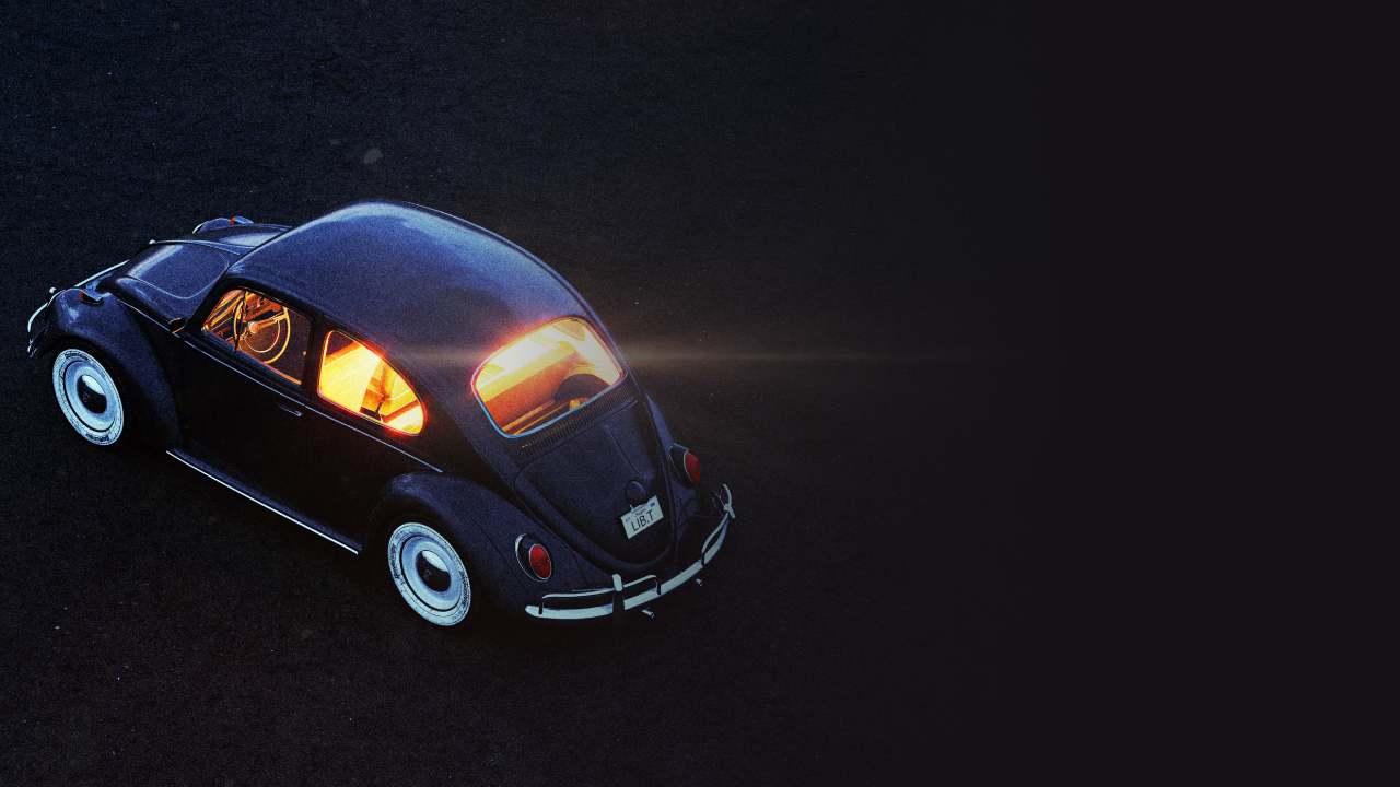 Alman patron, Volkswagen Beetle'ın 'elektrikli' olarak geri dönüp dönmeyeceğini açıkladı