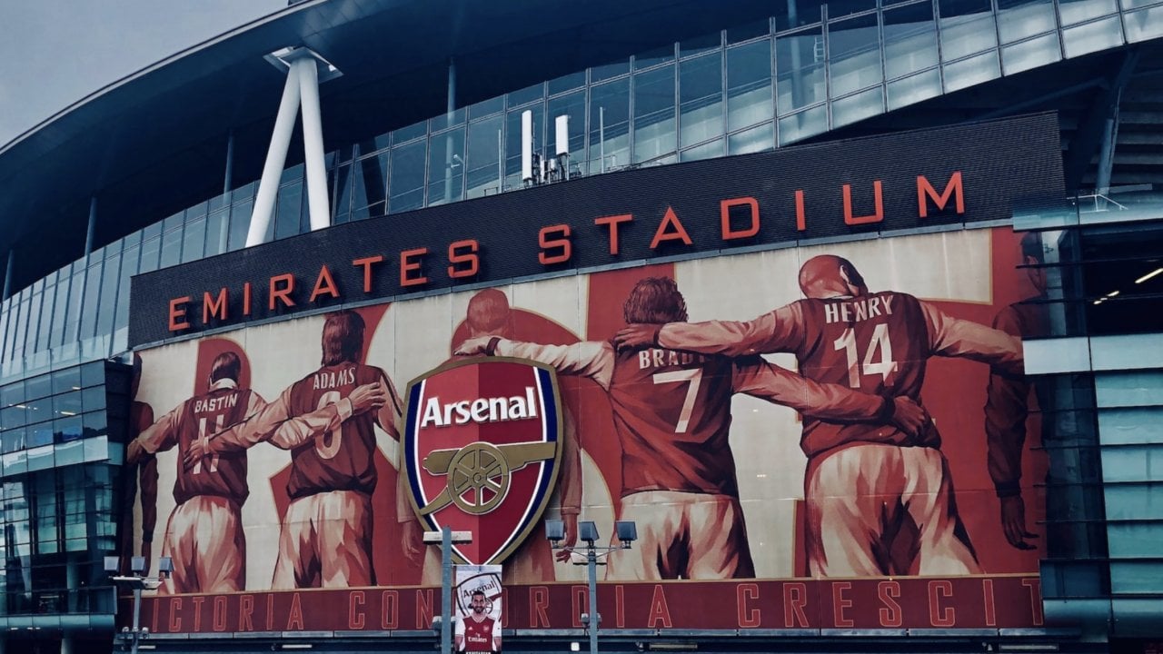 Alman futbolcu Arsenal yolcusu