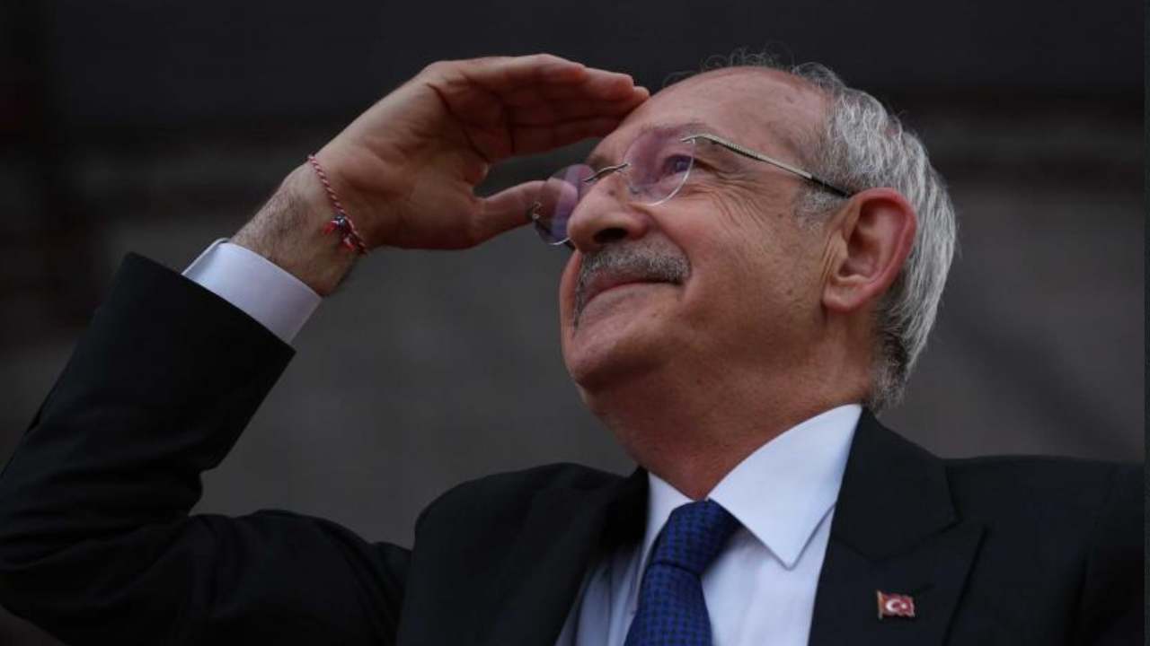 Kemal Kılıçdaroğlu'nun acı günü