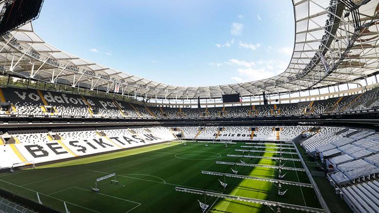 Alman basını, Beşiktaş'ın 'gizli transfer' hamlesini açıkladı