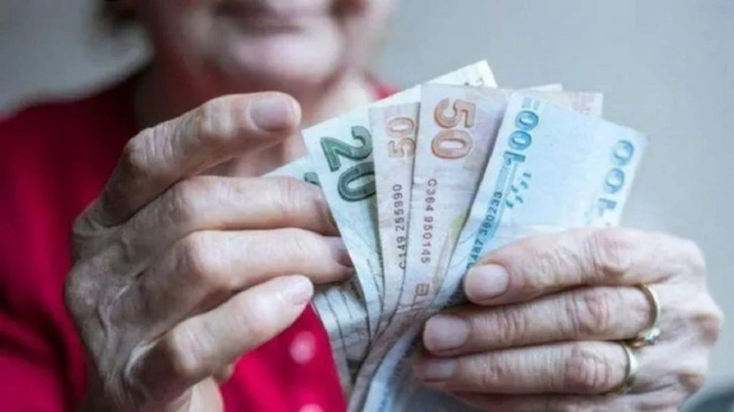 En düşük emekli maaşı 10 bin lirayı, en yüksek memur maaşı 45 bin lirayı aşacak: Tablo ortaya çıktı!