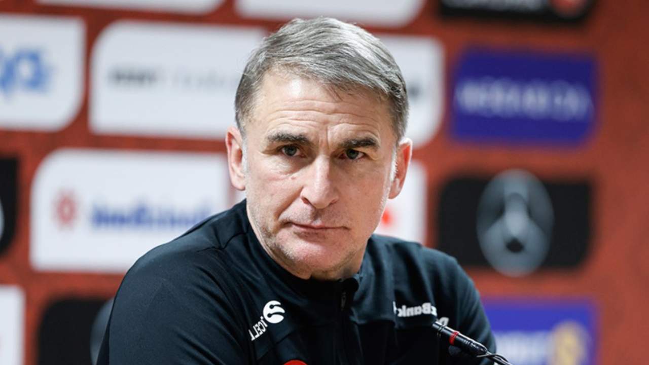 Almanlar Stefan Kuntz'a sırt çevirdi
