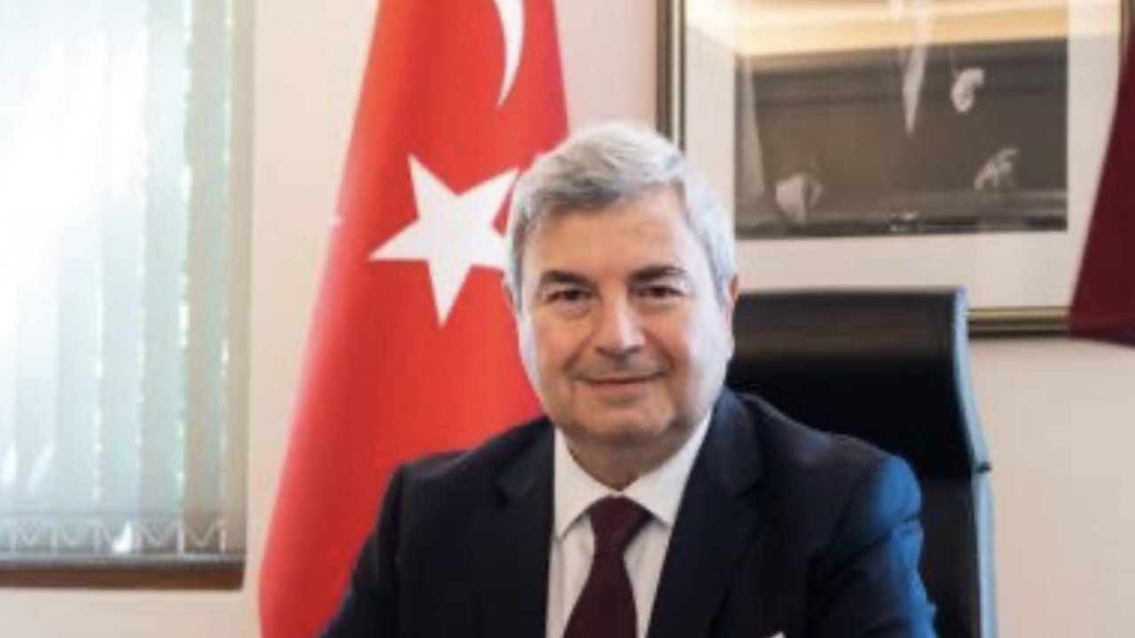 Türkiye'nin Lizbon Büyükelçisi hayatını kaybetti