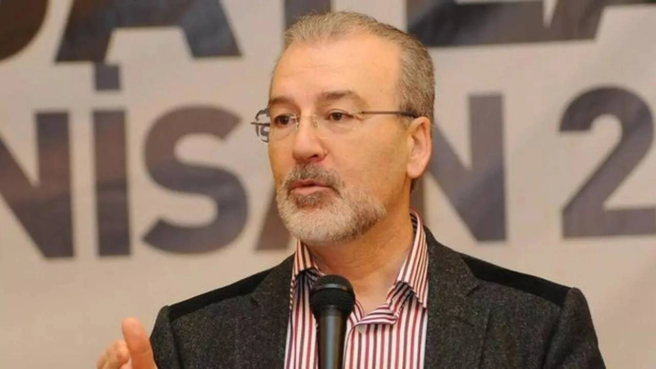 Hulki Cevizoğlu: 'Erdoğan eylemsel olarak Atatürkçü'