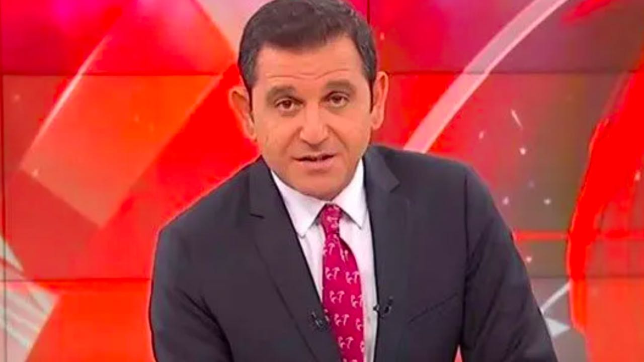 'Fatih Portakal kovuldu' iddialarına Sözcü TV'den açıklama