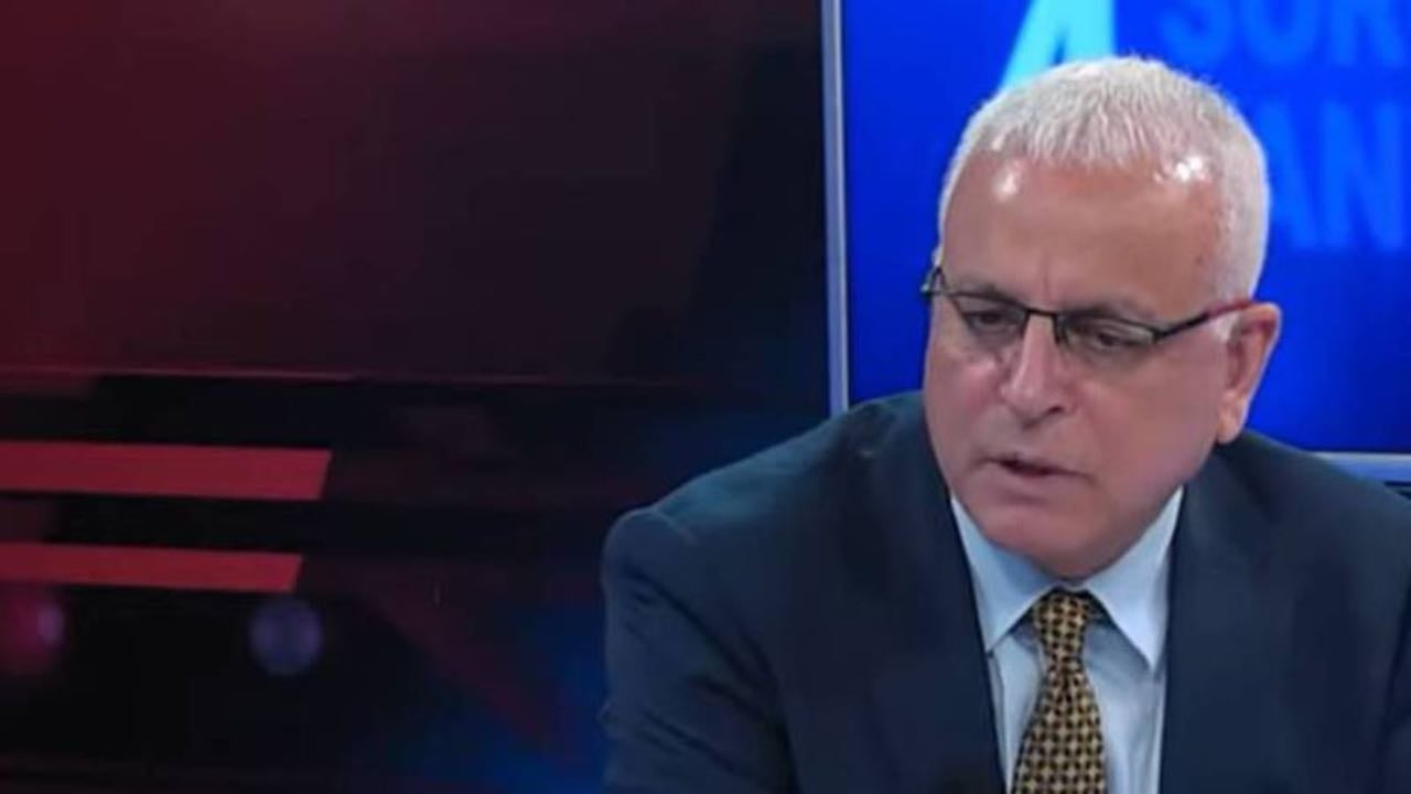 Türk Alman İnsan Hakları Derneği'den Merdan Yanardağ'ın tutuklanmasına tepki