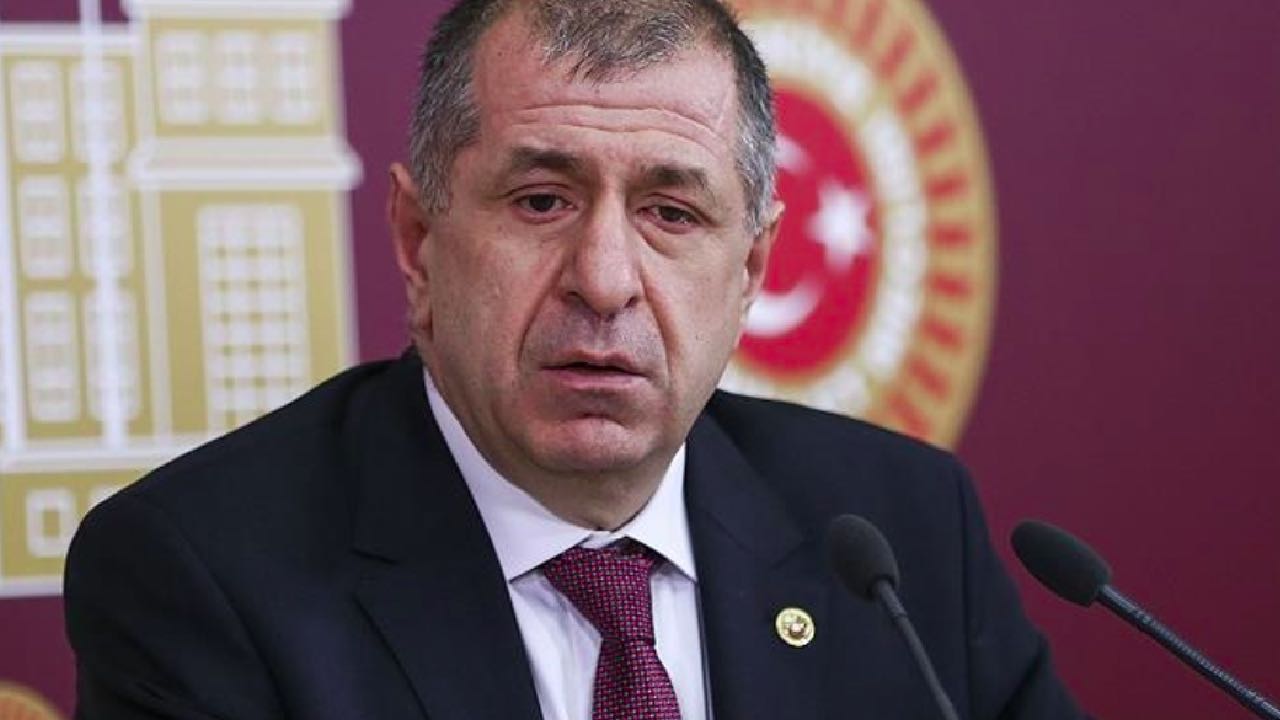 Özdağ’dan Nagehan Alçı’ya çok sert sözler!