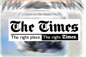 Times: Avrupa kapılarını 75 milyon Türk'e açıyor