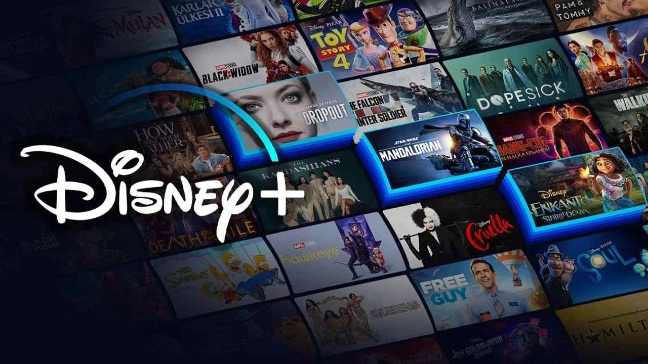 Disney Plus, Türk yapımlarını kaldırdı