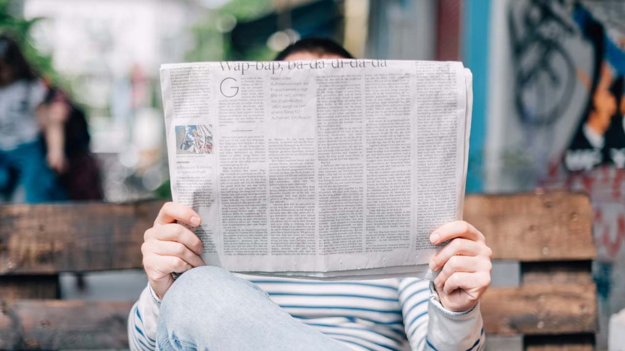 Dünyanın en eski gazetesi kağıda 'elveda' dedi