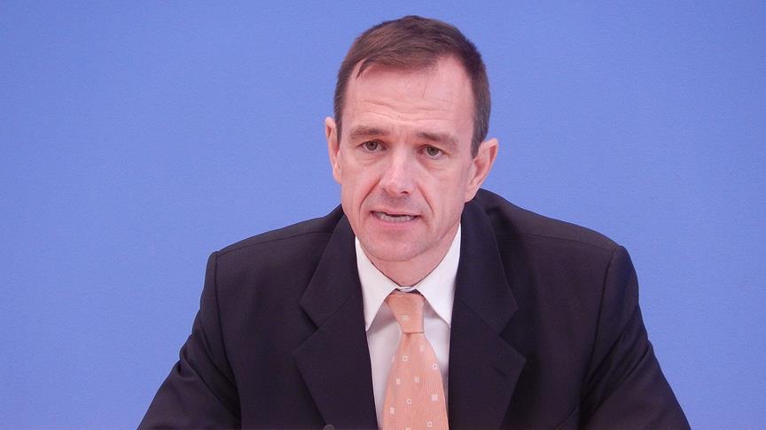 'Türkiye Almanya'nın savaşta da partneri'
