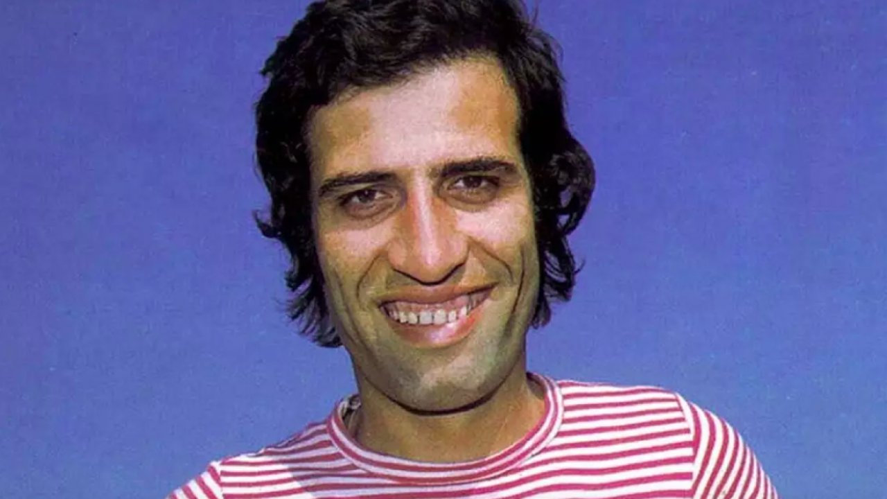 Kemal Sunal vefatının 23. yılında anılıyor