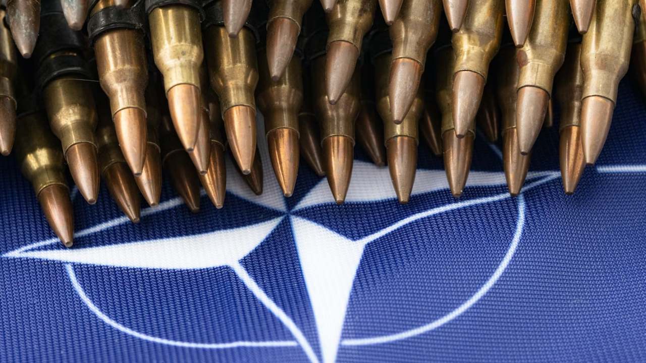 NATO'dan Rusya'ya karşı yeni askeri planlar