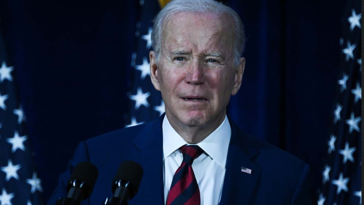 Biden için 'felakete neden oldu' suçlaması