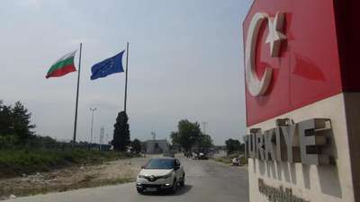 Kimler Türkiye'ye araç götürebilir?
