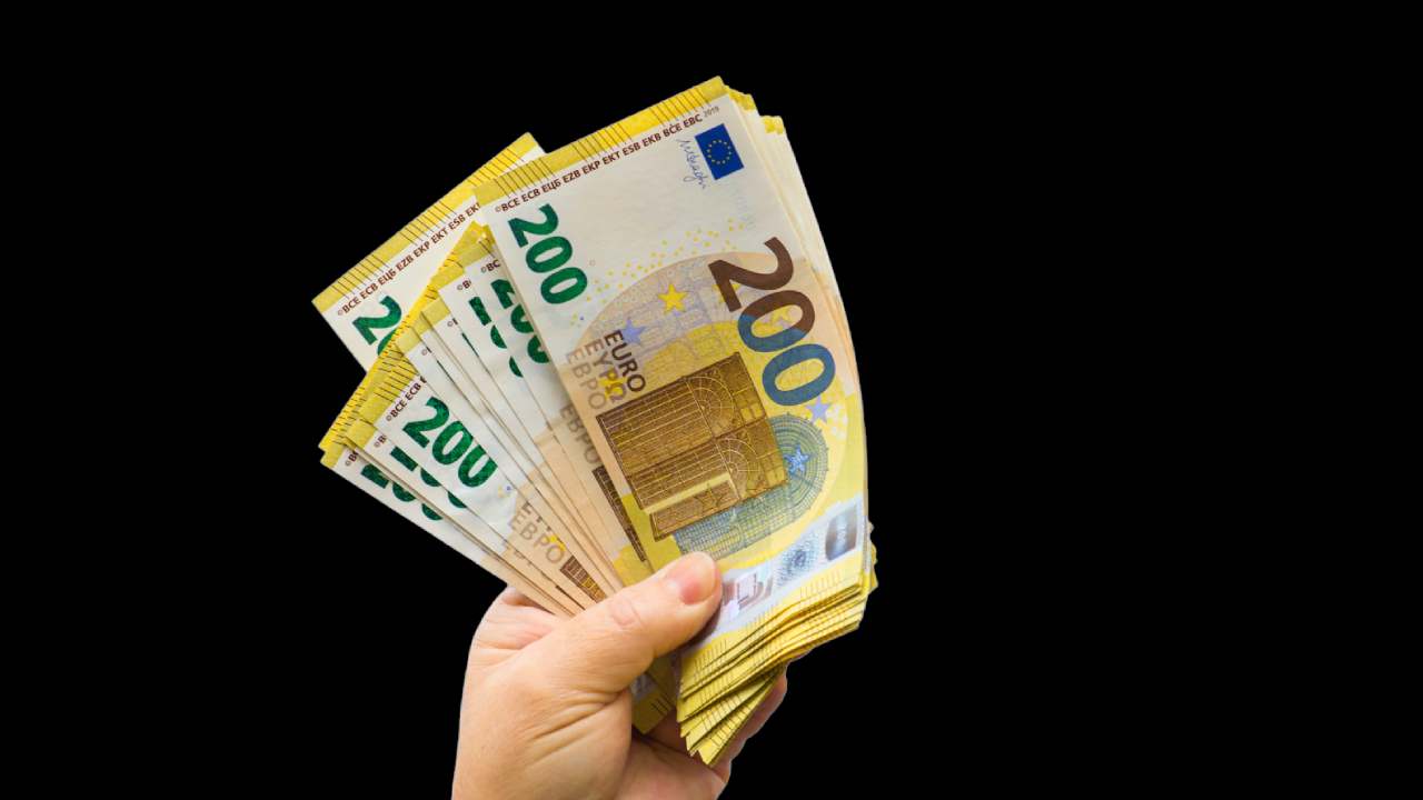 Almanya'da her çocuk için 10.000 Euro planı