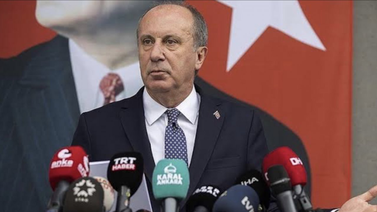 “İnce ikinci iddianame sonrası çok sert bir açıklama yapacak“