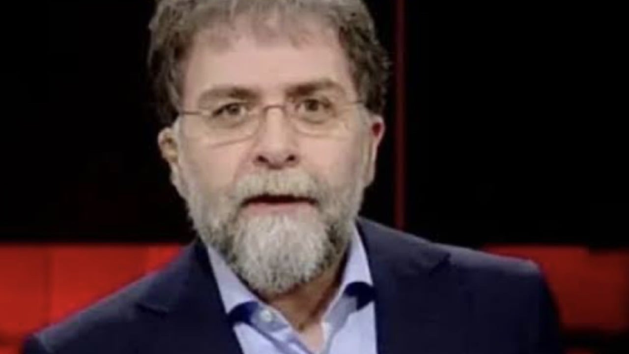 Ahmet Hakan: 23 yıldır bitmeyen masal, merkez sağ…