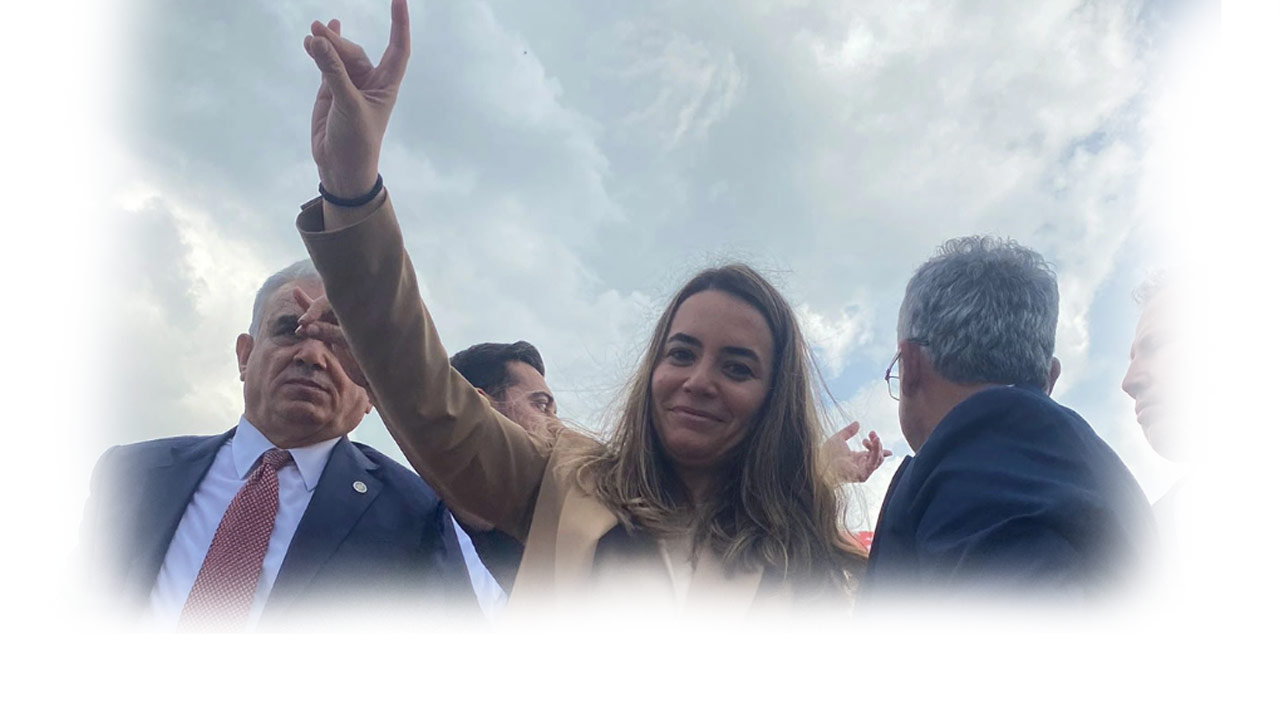 Bu yıl Türkiye’ye dönen gurbetçi siyasetçiye Akşener’den önemli görev