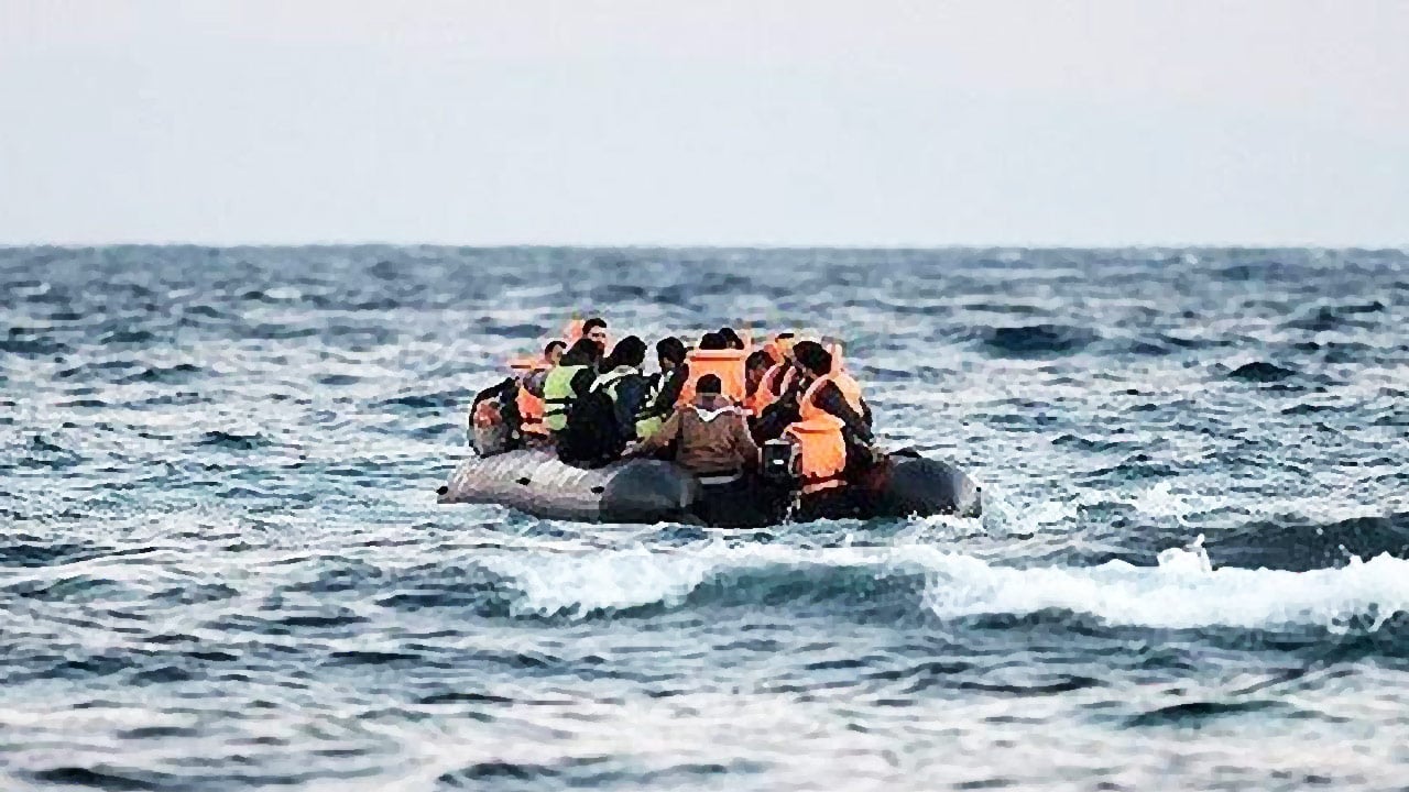 İspanya, Almanya, Fransa ve Norveç polisinden ortak operasyon: Suriyeli çete çökertildi