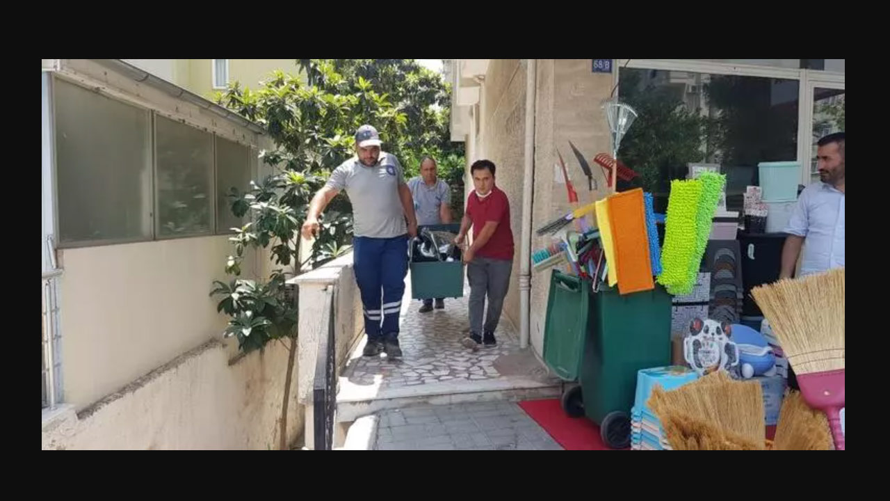 Alman vatandaşı Antalya’da ölü bulundu