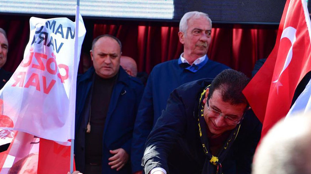 İmamoğlu’nu destekleyen CHP’li başkan görevden alındı