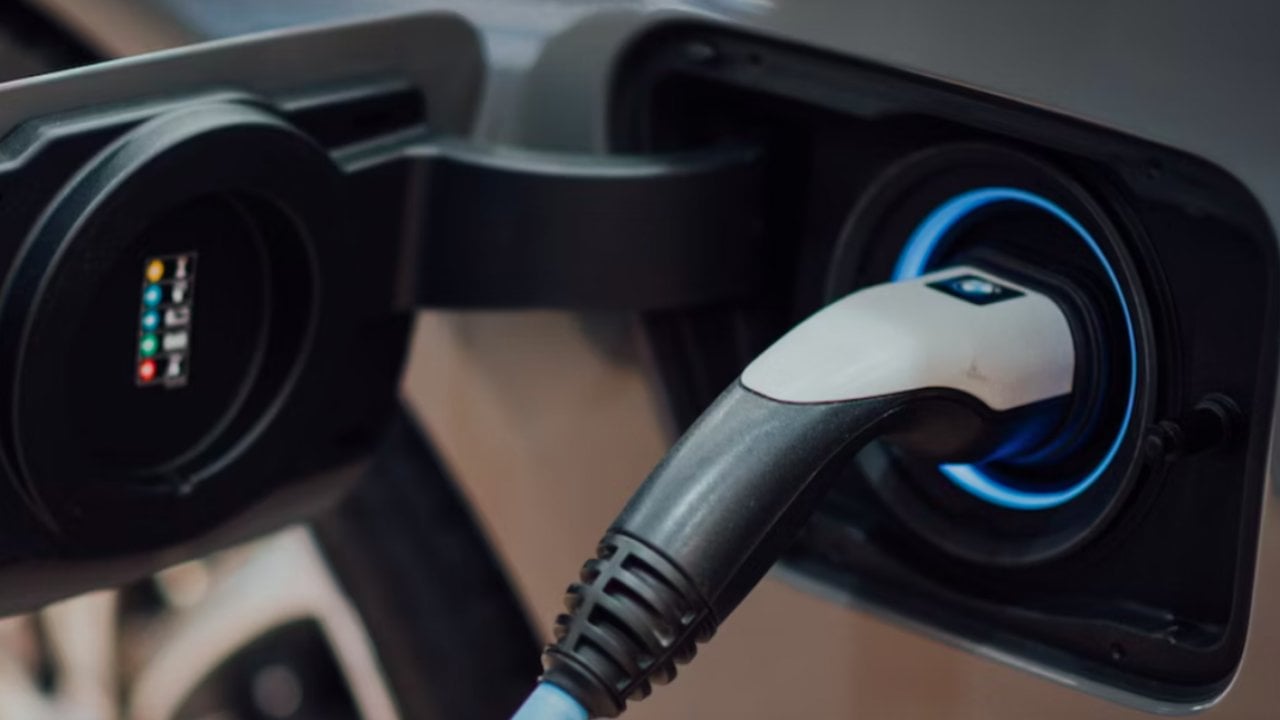 Elektrikli otomobil satışları yüzde 465,3 arttı!