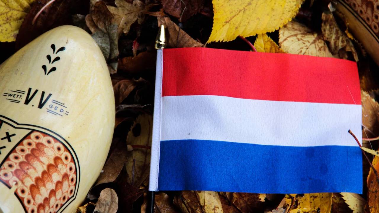 Hollanda'ya kaçırılan 478 tarihi eser ülkelerine geri iade edilecek
