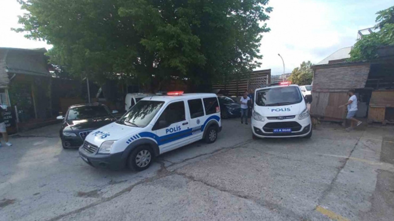 Iraklı şüpheliden sahte Almanya oturum kartı çıktı